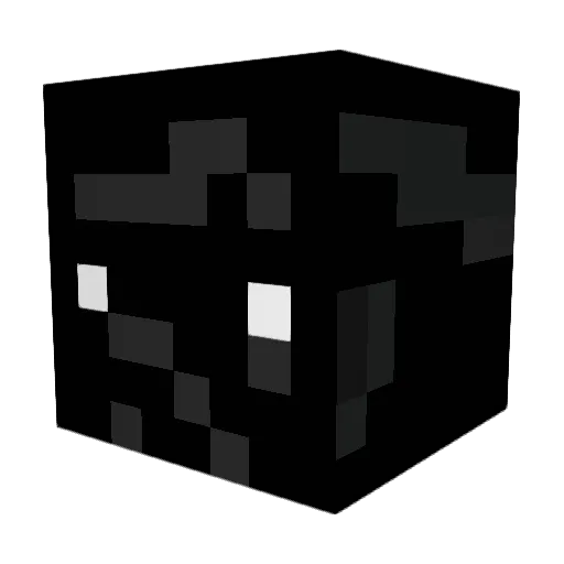 GreekGamer123 Minecraft avatar head, 3D render