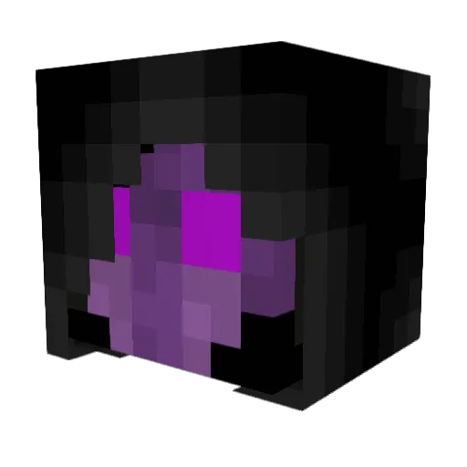 GreenTurtle79 Minecraft avatar head, 3D render