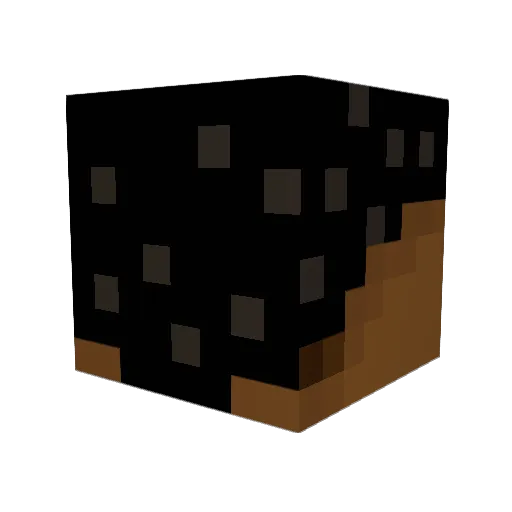 Gurshaan16 Minecraft avatar head, 3D render