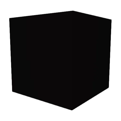 HUANG0376 Minecraft avatar head, 3D render
