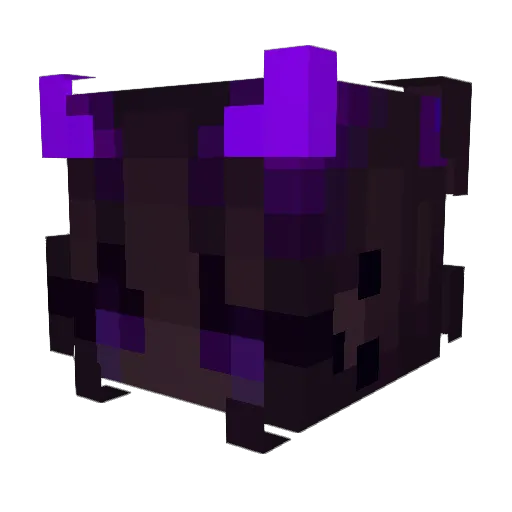 Hamza_5000 Minecraft avatar head, 3D render