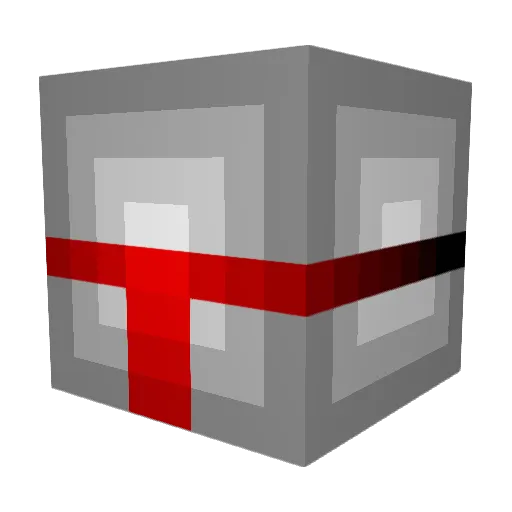 Hazel_km Minecraft avatar head, 3D render