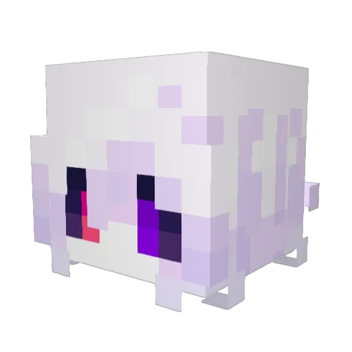 HeldDerFreiheit Minecraft avatar head, 3D render