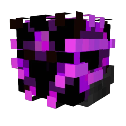 Hendrik_2012 Minecraft avatar head, 3D render