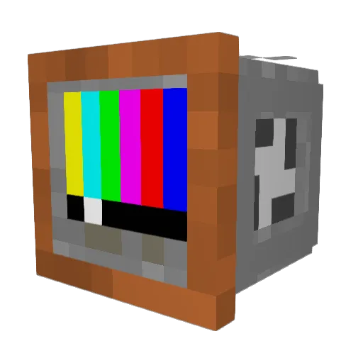 Hercules_son Minecraft avatar head, 3D render