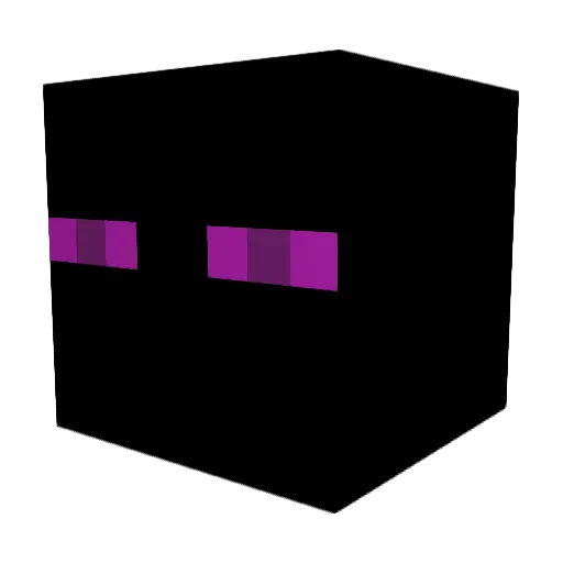 HundeFreund45 Minecraft avatar head, 3D render