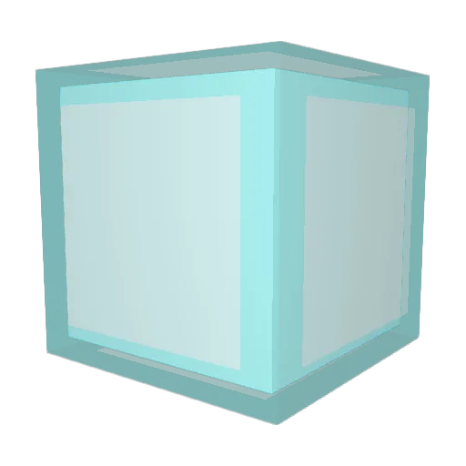 Hunter4568 Minecraft avatar head, 3D render