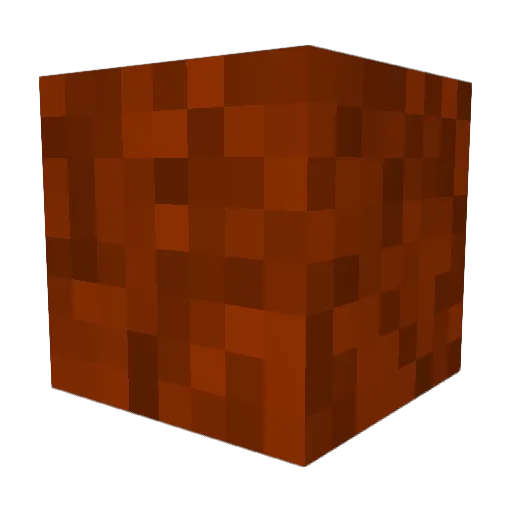 Hyproxxx Minecraft avatar head, 3D render