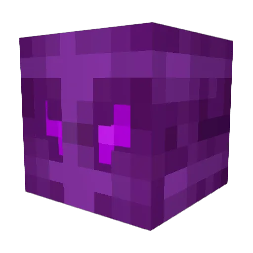 IDONTLIKEGIRLS Minecraft avatar head, 3D render