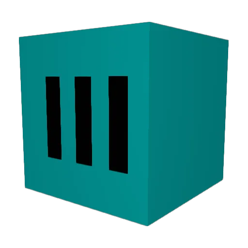 IEatJelly9 Minecraft avatar head, 3D render