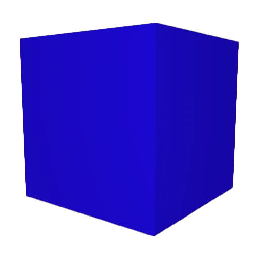 I_MORGENSHTERN_I Minecraft avatar head, 3D render