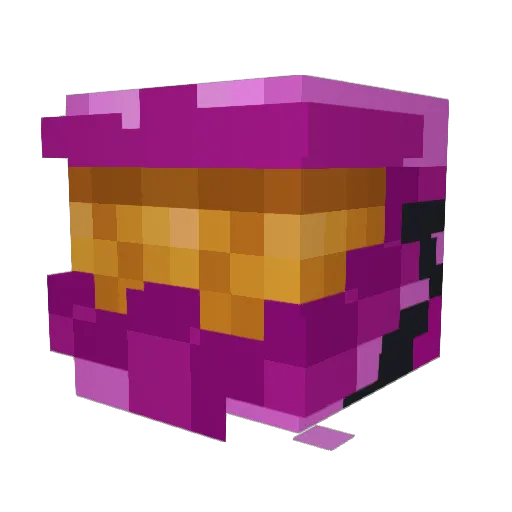 I_Smell__Beef Minecraft avatar head, 3D render