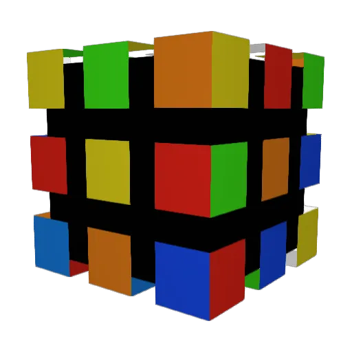 I_Tyrxnt Minecraft avatar head, 3D render