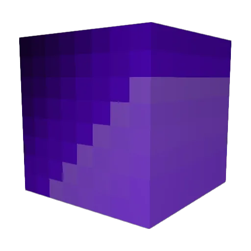 I_am_awesome_712 Minecraft avatar head, 3D render
