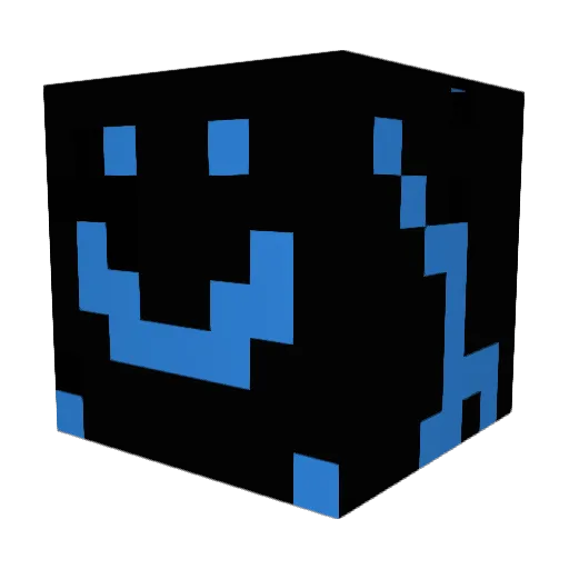 I_like_frogs69 Minecraft avatar head, 3D render