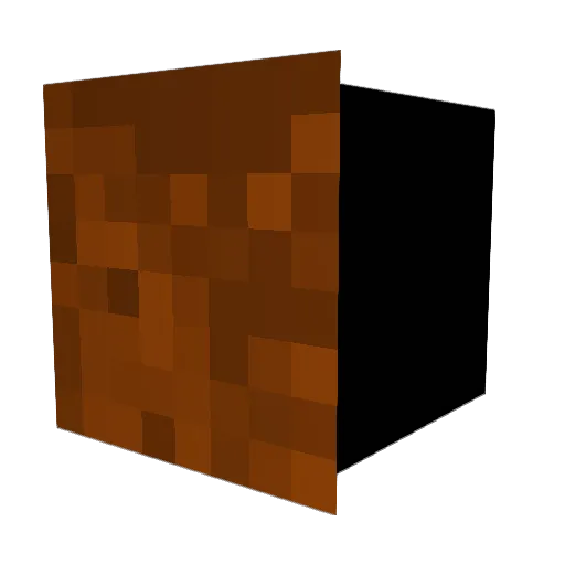 IamAbage1 Minecraft avatar head, 3D render