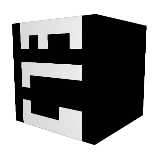IamDespicableMe Minecraft avatar head, 3D render