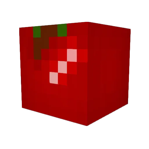 Iam_lazy257 Minecraft avatar head, 3D render