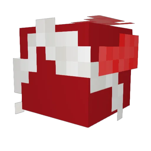 Ihaepmexz1 Minecraft avatar head, 3D render