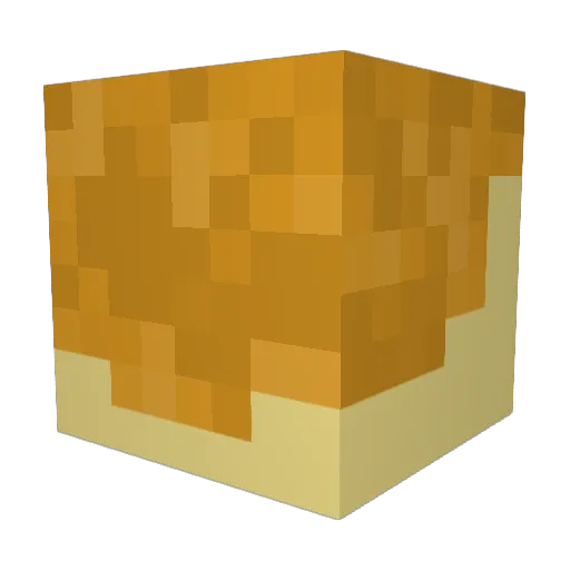 ImNotRodox_ Minecraft avatar head, 3D render