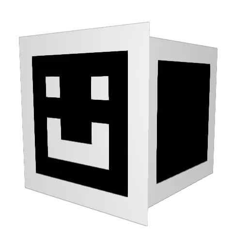 ImaSlacker92 Minecraft avatar head, 3D render