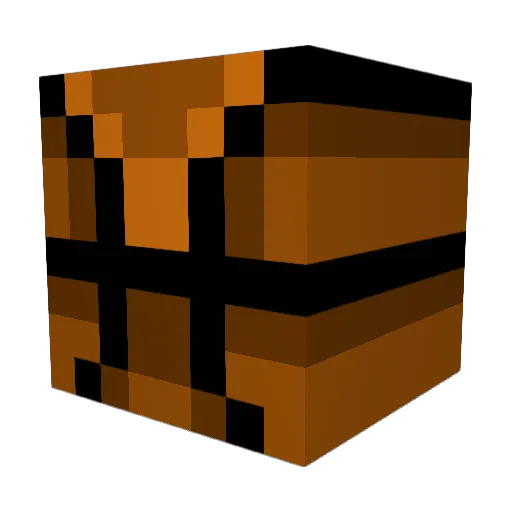 Imcoolerthanall Minecraft avatar head, 3D render
