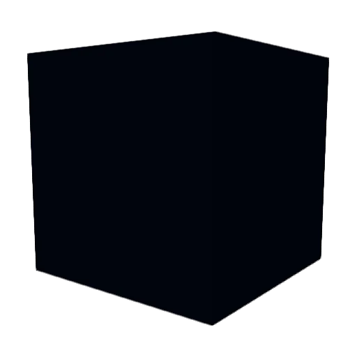 Intel0017 Minecraft avatar head, 3D render