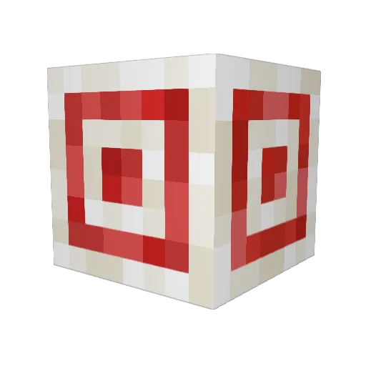 ItsTas__ Minecraft avatar head, 3D render