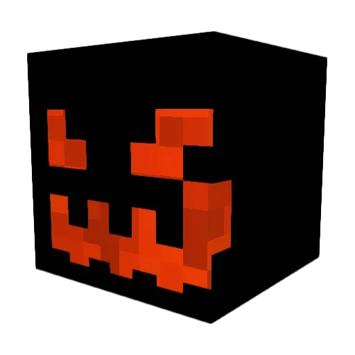 Its_Your_Boi Minecraft avatar head, 3D render