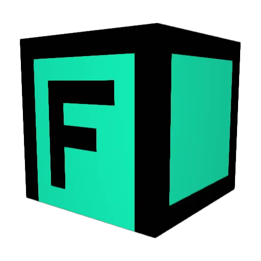 ItzMathPvP Minecraft avatar head, 3D render