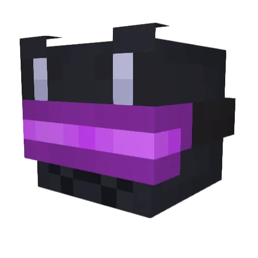 J0shPossibly Minecraft avatar head, 3D render