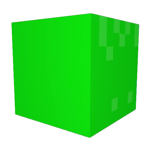 JAVATURTLE123 Minecraft avatar head, 3D render