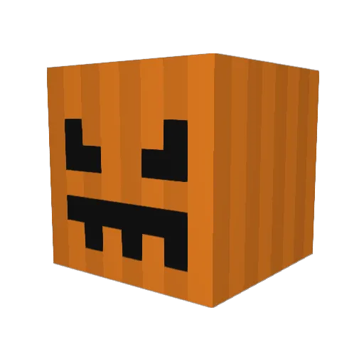 JJonas1337 Minecraft avatar head, 3D render