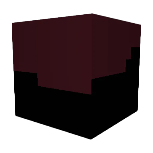JOJONAS2222 Minecraft avatar head, 3D render