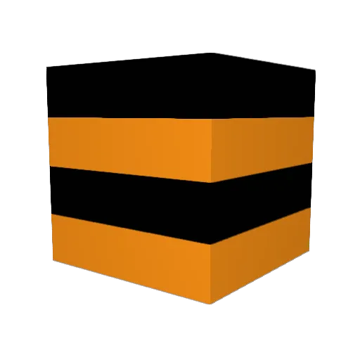 JONATHANNYC Minecraft avatar head, 3D render