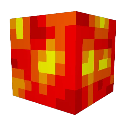 JRPIZZAMAN20 Minecraft avatar head, 3D render