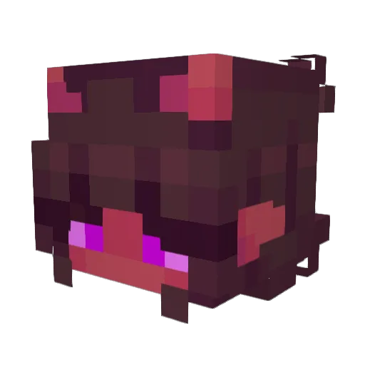 JTabel Minecraft avatar head, 3D render
