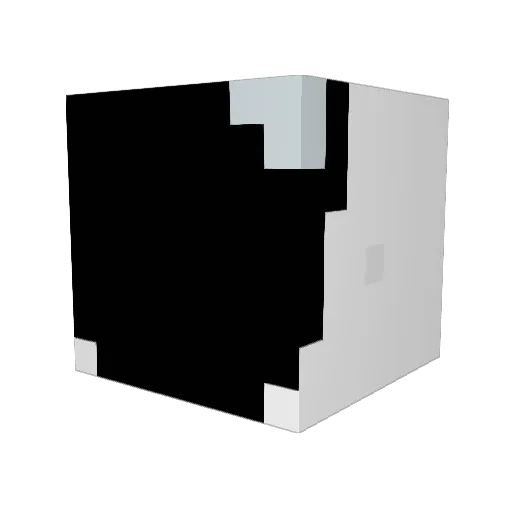 JTurpinSciGuy Minecraft avatar head, 3D render