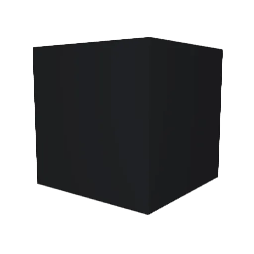 JULIANIMBENZ Minecraft avatar head, 3D render