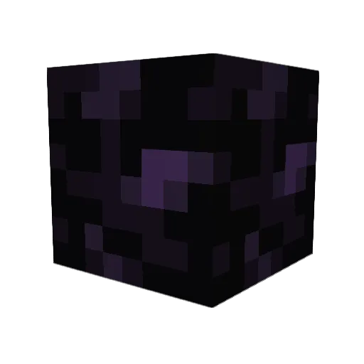 JackFr0st_YT Minecraft avatar head, 3D render
