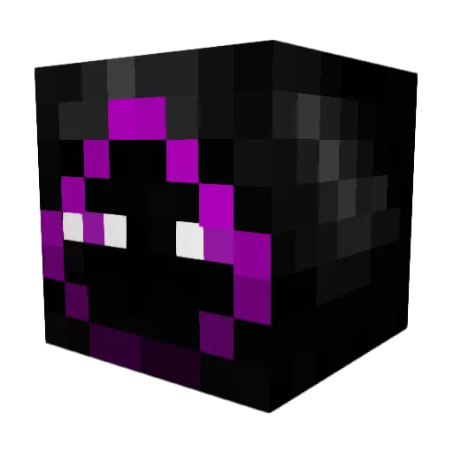 Jacob200611 Minecraft avatar head, 3D render