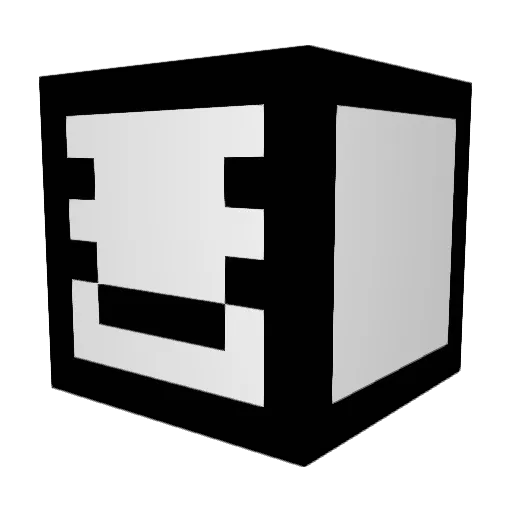 JaimeYouKnow Minecraft avatar head, 3D render