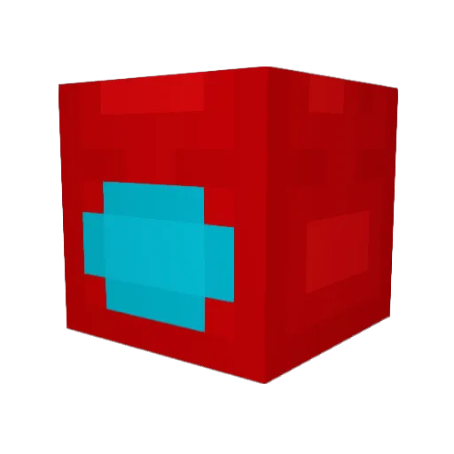 Jake1monkey Minecraft avatar head, 3D render
