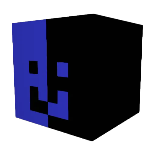 JakeSix79 Minecraft avatar head, 3D render