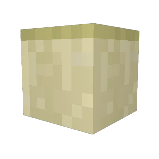 Jako5a2J Minecraft avatar head, 3D render