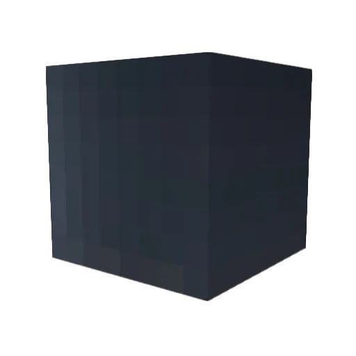 Jamie18877 Minecraft avatar head, 3D render