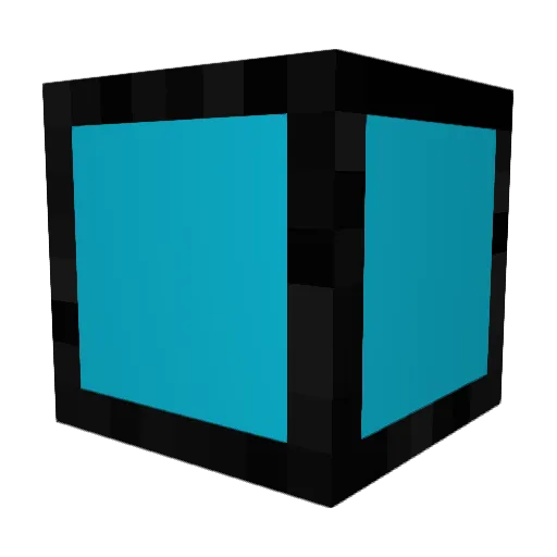Jarmmorn Minecraft avatar head, 3D render