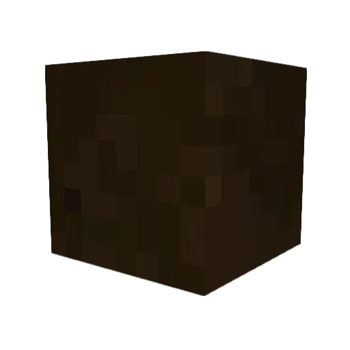 Jax_Animal_13 Minecraft avatar head, 3D render