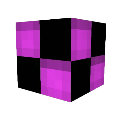 JaxtheMax127 Minecraft avatar head, 3D render