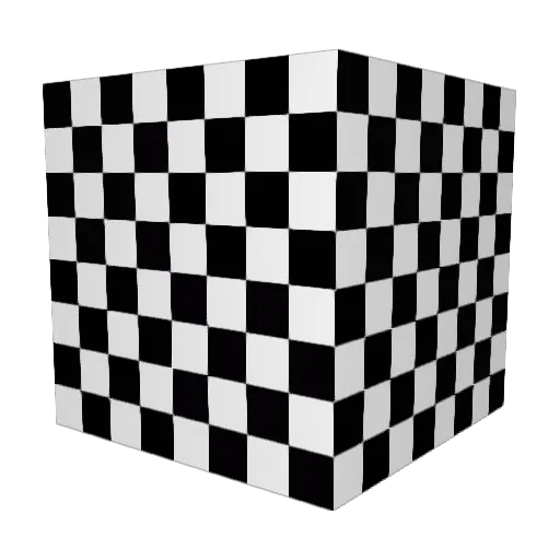 Jaxxer22 Minecraft avatar head, 3D render